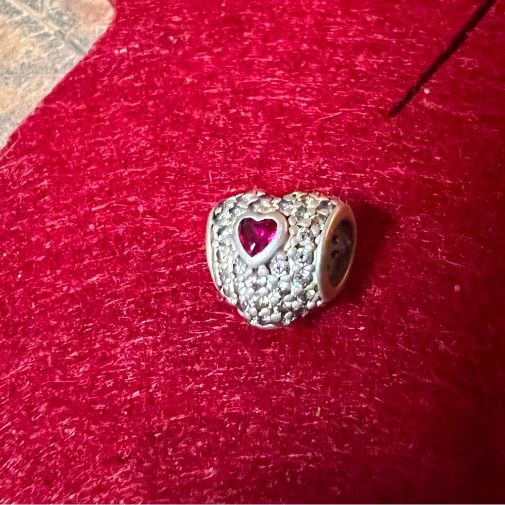 Pandora charm